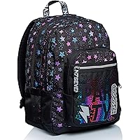 SEVEN Freethink Bagagli- Valigia Unisex - Bambini (Pacco da 1)