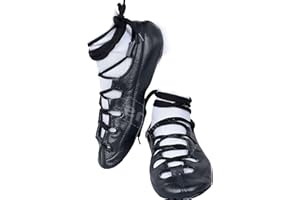 Awans Irish Dancing Shoes, Leather Pumps