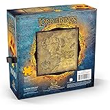 The Noble Collection- Puzzle, NN9472
