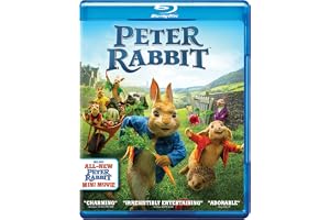 Peter Rabbit
