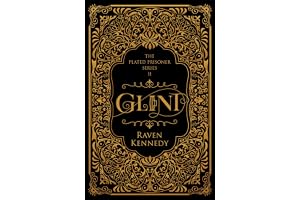 Glint: The dark fantasy romance TikTok sensation that’s sold over a million copies: 2