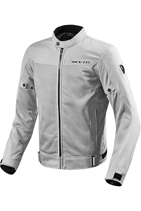 Giacca Moto Donna Giacca Estiva Revit Eclipse Per Donna Taglia