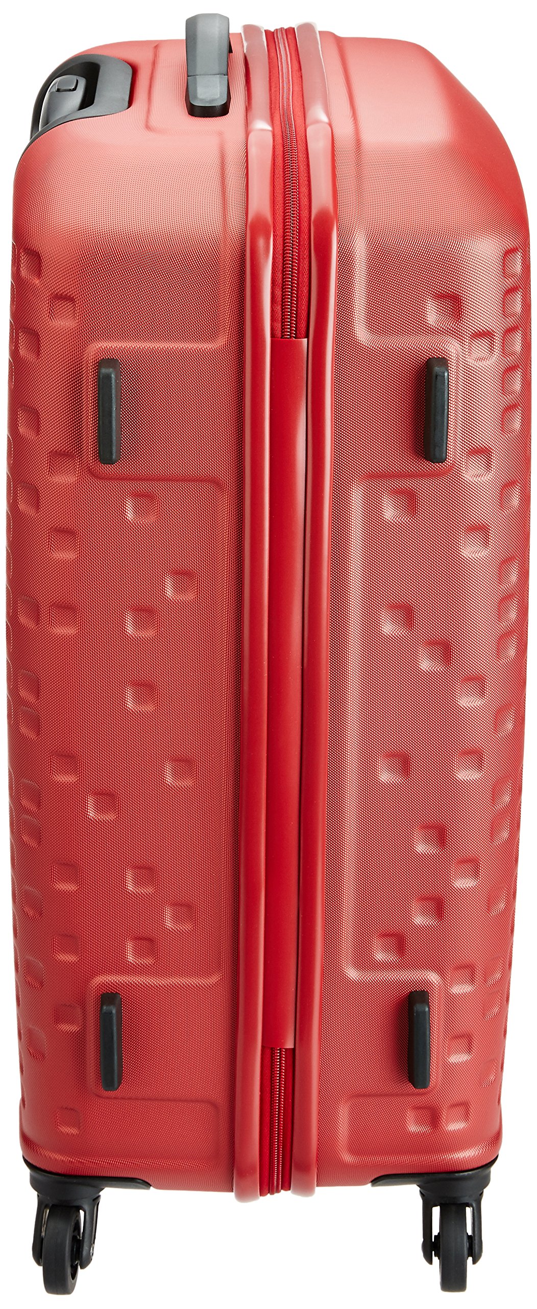 American Tourister Robotech Recessed TSA Lock & 8 Wheel & Internal Organiser, Hard PC Check-in Suitcase for Travel/Trolley Bag - Image 4