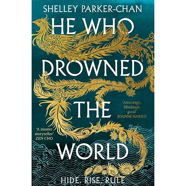 She Who Became the Sun: A Book About Gender Identity: 1 (The