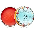 Rosebud Smith's Lip Balm, Rose and Mandarin, 0.8 Ounce