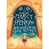 Marcy ve Sfenks&rsquo;in Bilmecesi: Destansoy Ailesi'nin Efsaneler Koleksiyonu