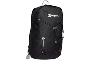 Berghaus Unisex TwentyFourSeven 15 Litre Hiking Commuter Backpack Rucksack