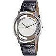Titan Edge Analog Multi-Color Dial Men's Watch-NL1577TL01/NP1577TL01A, strap, Silver, strap