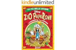 Le più belle storie di zio Paperone (Storie a fume