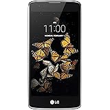 Smartphone LG K8 con display touch 12,7 cm (5 pollici), 8 GB di memoria interna, Android 6.0