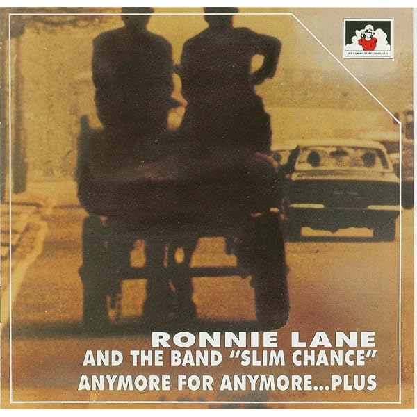 Just For A Moment (Music 1973-1997) by Ronnie Lane: Amazon.co.uk