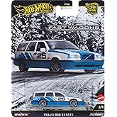 Hot Wheels Volvo 850 Estate, JBK68