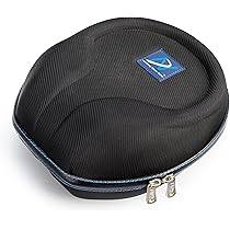 WC Freeze Maxwell – Coussinets De Rechange En Gel Rafraîchissant Pour écouteurs Audeze Maxwell Par Wicked Cushions – Améliore Le Confort, La