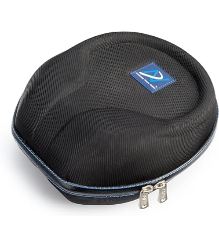 Hard Case Waterproof Beyerdynamic DT 770 PRO 32 Ohm Grey And DT