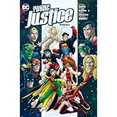 Young Justice Omnibus Vol. 1