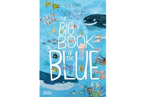 The Big Book of the Blue