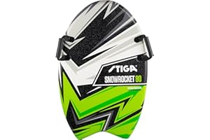 Stiga Snowrocket Speed Tapis-Luge Unisex-Youth