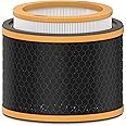 TruSens Z-2000 DuPont Specialty Filter 3-in-1 True HEPA Drum (Odor & VOC)