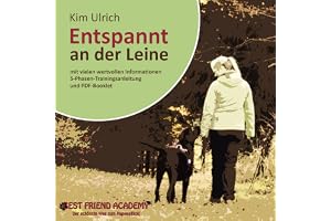 Entspannt an der Leine
