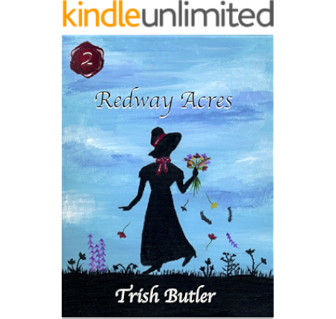 Redway Acres Book 2 Maria Ebook Butler Trish Tonello Adriana Amazon Co Uk Kindle Store