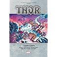 Thor by Jason Aaron Omnibus Vol. 2 (Thor, 2)
