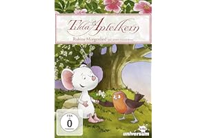 Tilda Apfelkern 3 - Robins Morgenlied