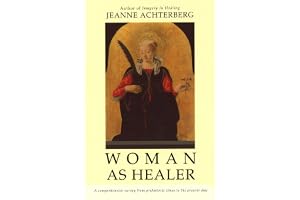 Woman As Healer