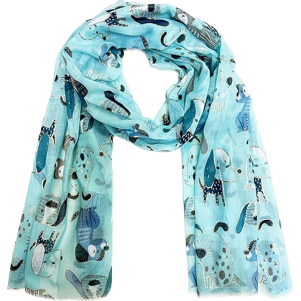 Nos 5 Meilleurs Foulard Femme Motif Chat En France - Août