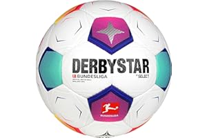 Derbystar Bundesliga Brillant APS v23