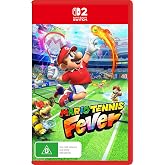 Mario Tennis Fever - Nintendo Switch 2