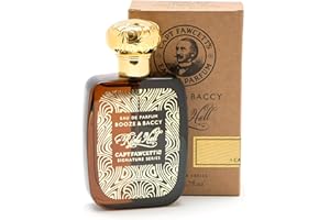 Captain Fawcett Colonia Ricki Hall Booze&Baccy Captain Fawcett 50ml 500 g