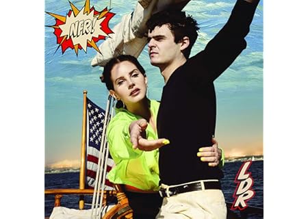 Nfr! - Amazon Deal & Rabatt