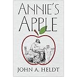 Annie's Apple (Second Chance Book 2) (English Edition)