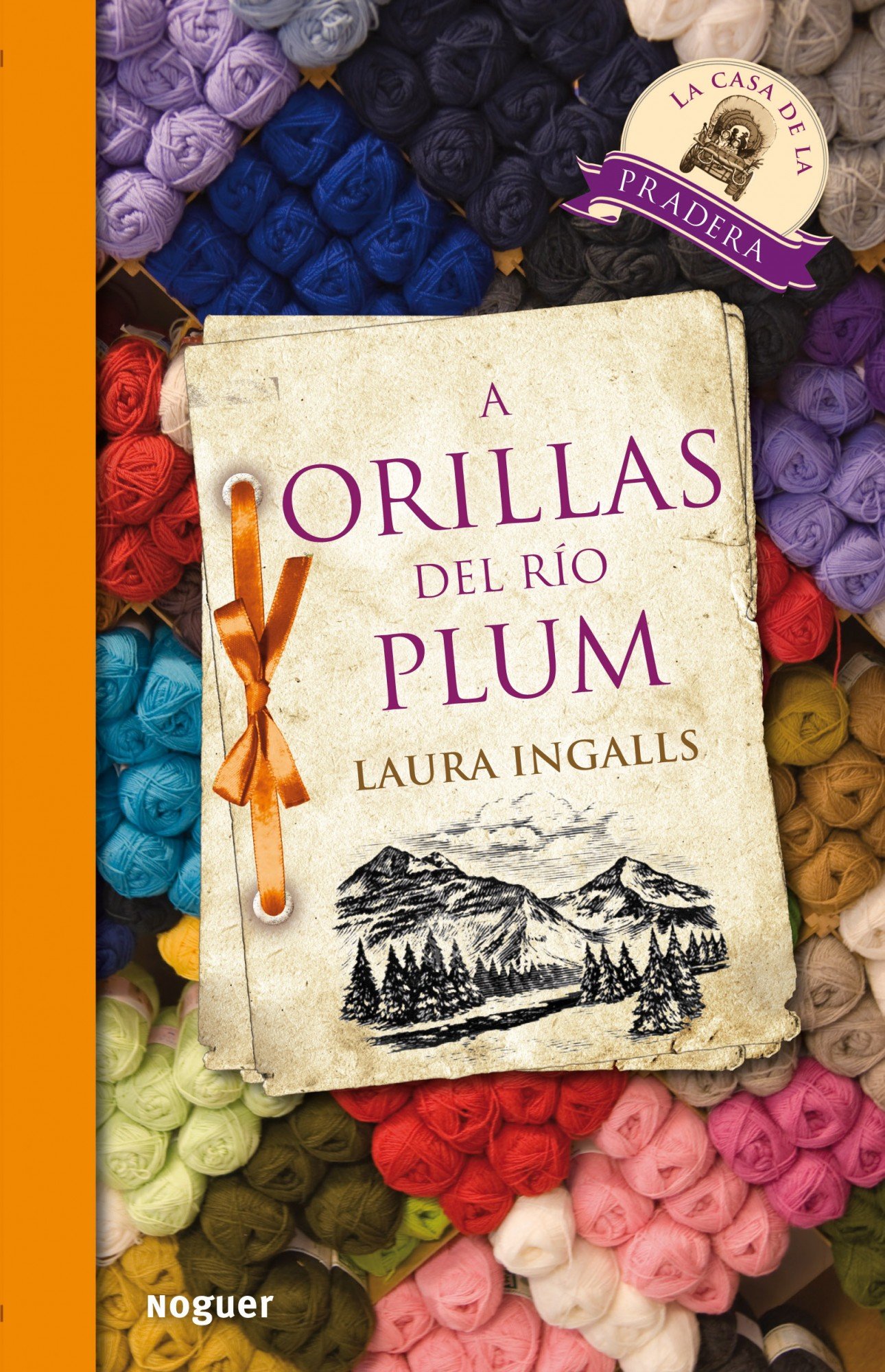 A orillas del río Plum )