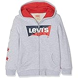 Levi S Kids Raincoat Nm Nm Bebe Garcon Bleu Dark Blue 48 6 9 Mois Taille Fabricant 9m Amazon Fr Vetements Et Accessoires