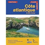 Guide Imray - Côte Atlantique