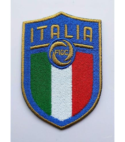 PATCH ASE RICAMATA BASE VELCRO DIAMETRO Cm 8,5 ASSISTENZA E SICUREZZA