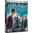 Harry Potter And The Half-Blood Prince [DVD]