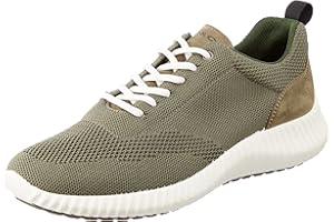 IGI&CO Uil 16265, Scarpe con Lacci Uomo