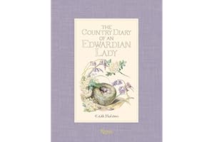 RIZZOLI The Country Diary of an Edwardian Lady