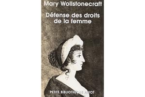 Défense des droits de la femme