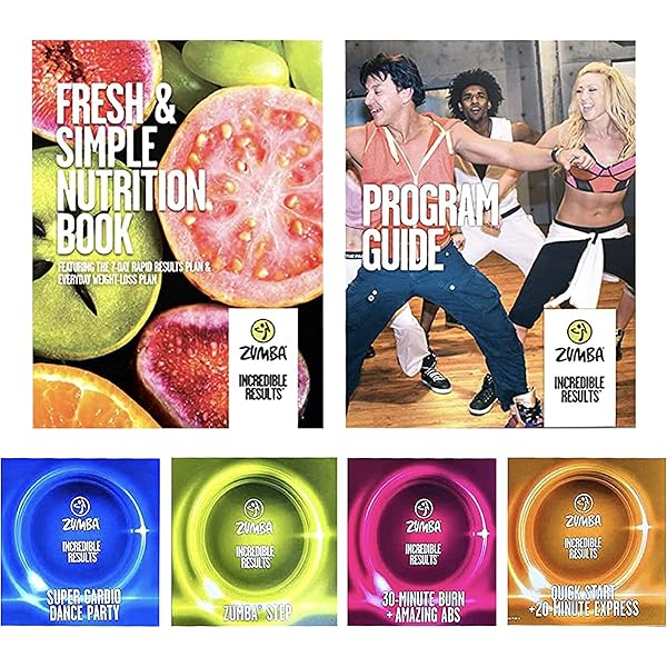 Generic Zumba 101 Workout DVD: Amazon.in: Sports, Fitness & Outdoors