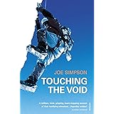 Touching The Void