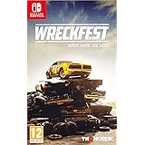 Wreckfest - Switch - Formato : Nintendo