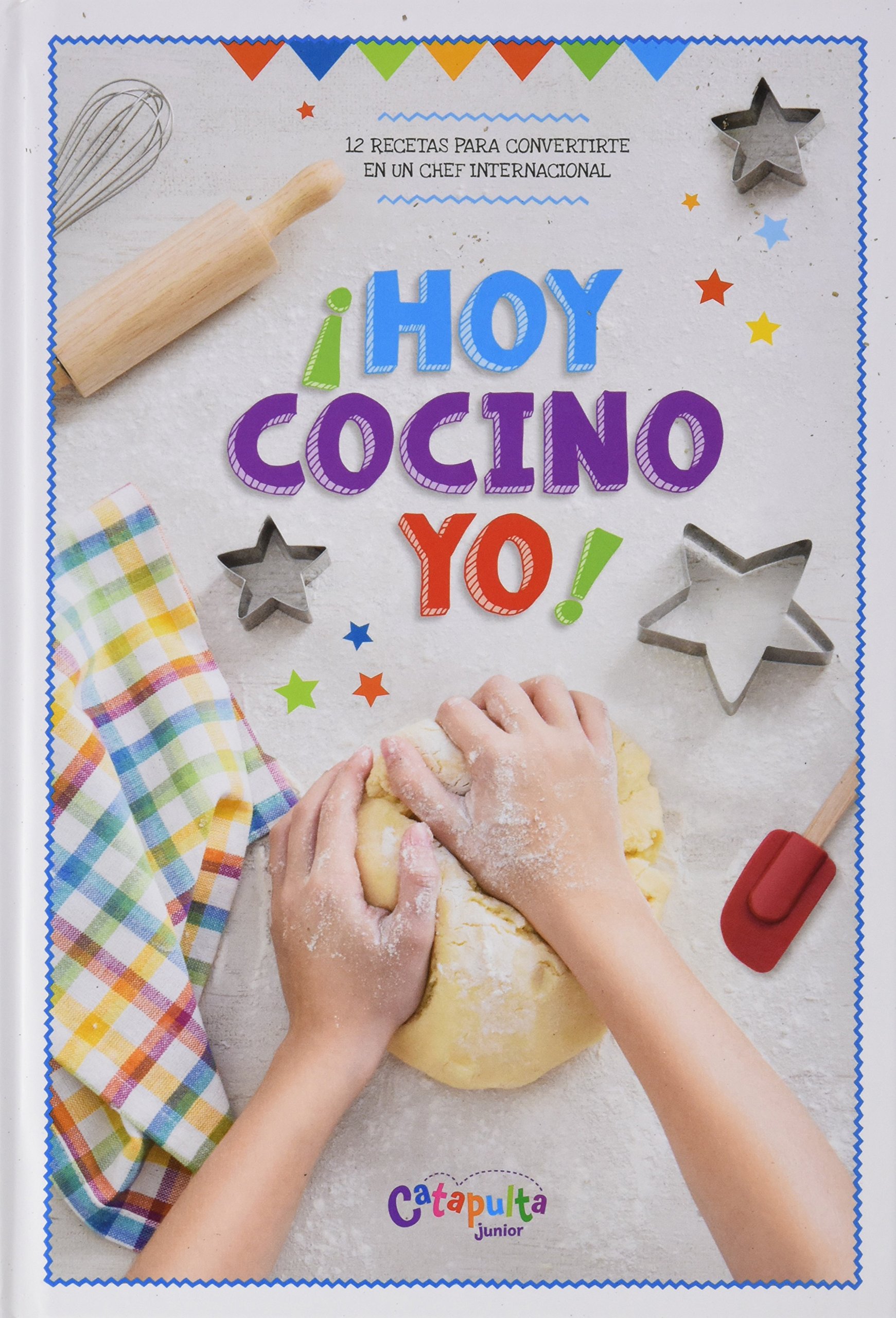 Hoy Cocino Yo