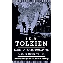 Smith Of Wootton Major & Farmer Giles Of Ham By J.R.R. Tolkien – Mass Market Paperback – Good Condition