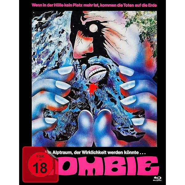 Dawn of the Dead (Ultimate Final Cut): Amazon.de: David Emge, Tom