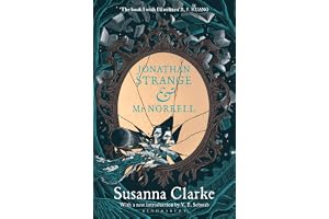 Jonathan Strange & Mr Norrell: 20th Anniversary Edition