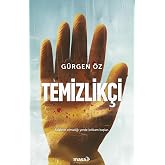 Temizlik&ccedil;i