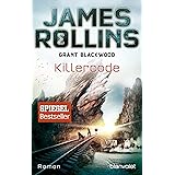 Killercode: Roman (SIGMA Force - Tucker Wayne, Band 1)